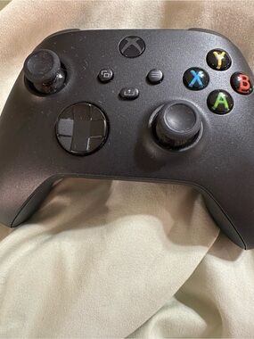 Xbox Wireless Controller - Black